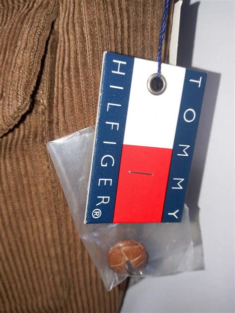 tommy hilfiger tags for women